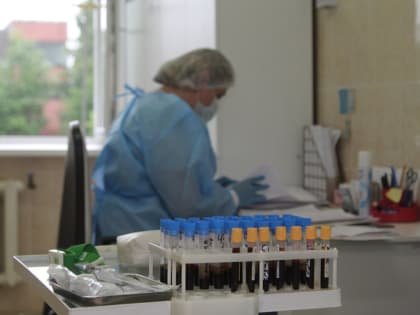 За месяц заболеваемость COVID-19 в мире выросла на 80%