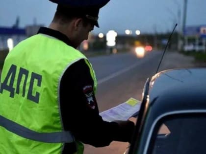 В Тульской области автолихач погасил долг по оплате 41 штрафа