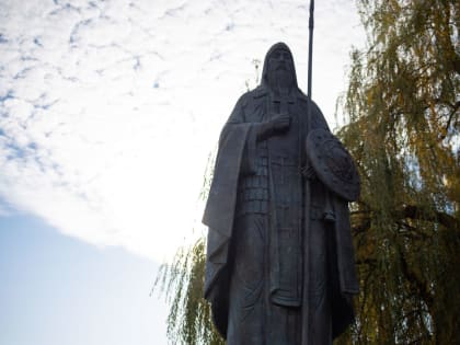 Тульская делегация приняла участие в XIV Образовательных чтениях ЦФО в г. Брянске