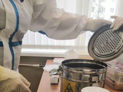 В больницах Тульской области искали холерного больного