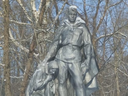 23 февраля прошли мероприятия, посвященные Дню защитника Отечества