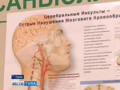 Синдром неглекта – тайное проявление инсульта