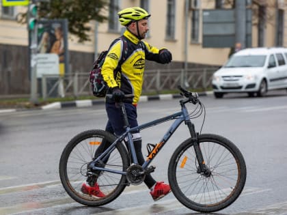 Туляки выступят на чемпионате России по велосипедному спорту