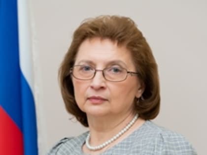 Свой юбилей отметила председатель Советского районного суда г.Тулы, заместитель председателя Совета судей Тульской области О.И. Наумкина