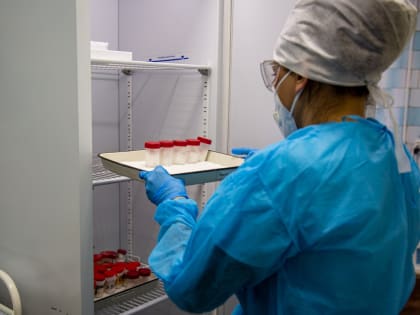 Перечислены самые популярные вопросы туляков по профилактике ВИЧ-инфекции