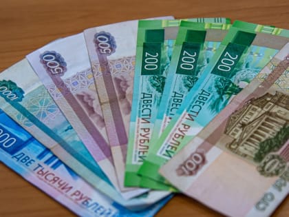 Повышенные пенсии для пожилых граждан Тульской области