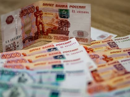 Москвичка похитила у пенсионеров из Новомосковска почти 350 тысяч рублей