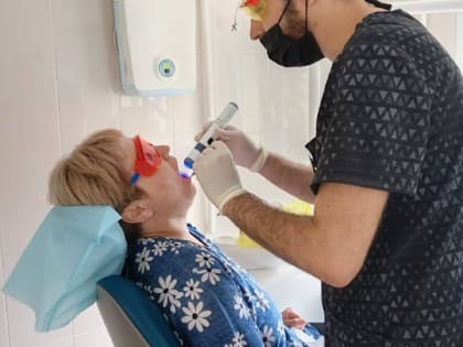 Дни открытых дверей