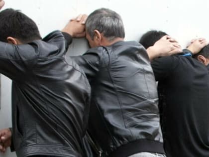 В России предложили выдворять мигрантов за приставание к гражданам