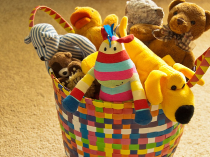 Студент украл игрушки из детского магазина в Богородицке