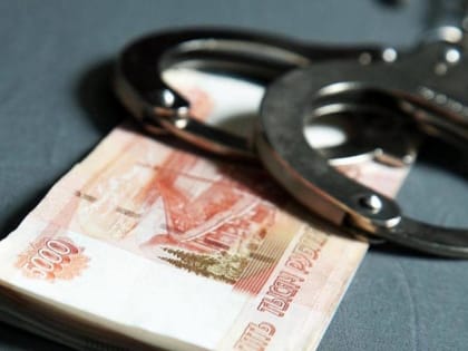 Житель города Новомосковска предстанет перед судом за дачу взятки