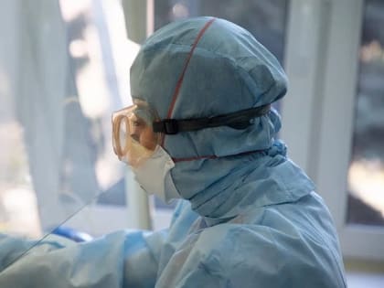 В России зафиксировали два случая заражения сибирской язвой