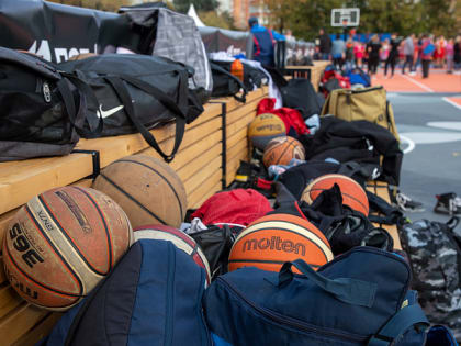 Главное – сохранить здоровье. Замминистра тульского минздрава рассказал о профилактике заболеваний у детей