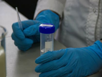 Тульским медикам будут доплачивать по 40 000 руб. в месяц.