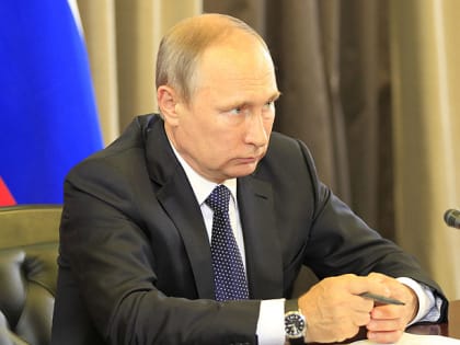 Песков: Выступление Путина на «Валдае» станет событием мирового масштаба