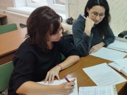 Мировые судьи учатся взаимодействовать со СМИ