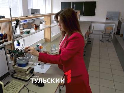 Тульские ученые придумали, как проверить качество воды с помощью дрожжей