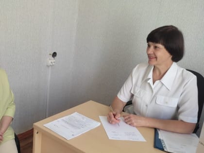 В Ясногорске налогоплательщикам рассказали об имущественных налогах