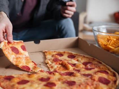 Туляк отравился едой из службы доставки Farfor: общепит закроют