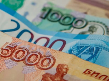 Где в Туле наблюдался рост зарплат по сравнению с прошлым годом