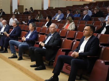 Депутаты утвердили исполнение бюджета за 2022 год