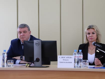 Общественному движению «Народный фронт за Россию» предоставят в безвозмездное пользование помещение