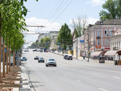 19 июня в Тульской области не будет осадков