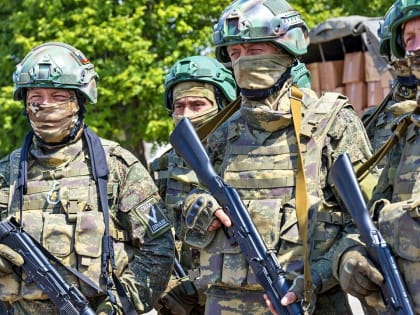 В Тульской области введена новая мера поддержки военнослужащих из других регионов