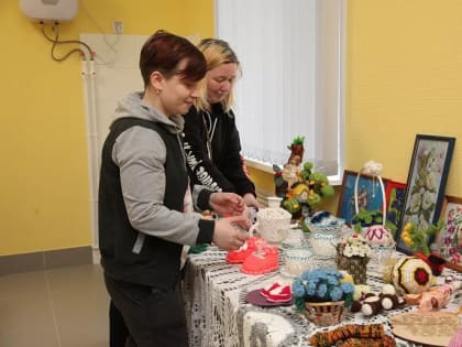 В Туле после ремонта открылось здание стационара психиатрической больницы