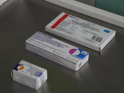 В Новомосковской больнице рассказали о профилактике коклюша