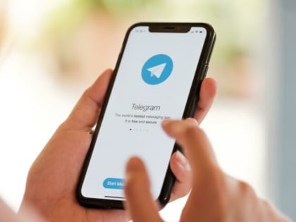 В Telegram появился новый вид мошенничества