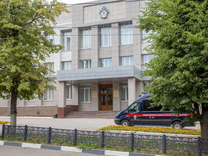 В Богородицке на предприятии погибла 50-летняя сотрудница: СК организовал доследственную проверку