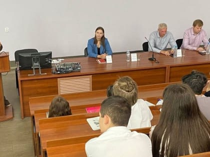 Фестиваль финансовой грамотности в Туле
