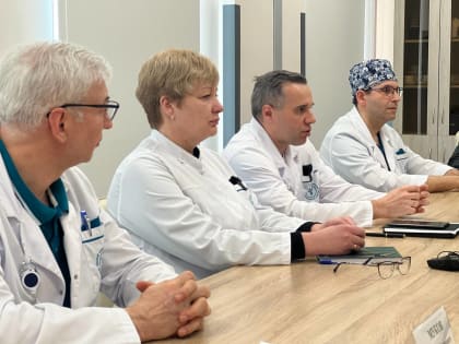 Онкологи оценили точность анализов на онкомаркеры