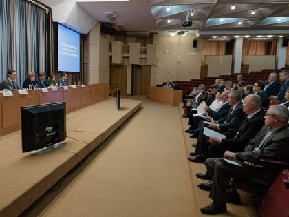 В Тульской области расширят участие в проекте «Профессионалитет»