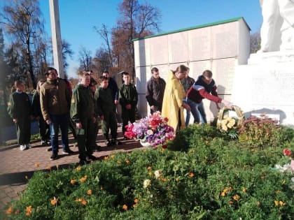День призывника