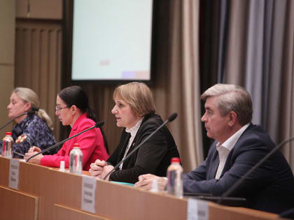 Тульская область стала лучшей в ЦФО по итогам оздоровительной кампании 2022 года