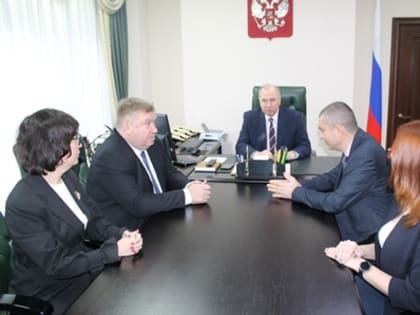 Первые судьи получили в этом году удостоверения