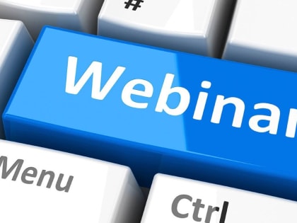 Приглашаем принять участие в вебинаре по Единому налоговому счету