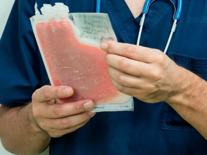 «Я думал, разрезают спину и забирают кусочек оттуда»: тульские спасатели рассказали, как стали донорами костного мозга