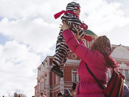 Студенческие семьи с детьми могут получить дополнительные выплаты