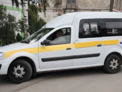 В Тульской области пациентов после операции будут отвозить домой