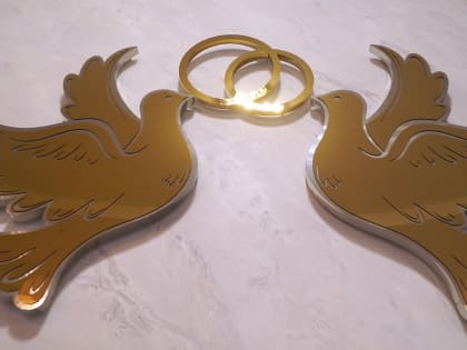 В 2023 году туляки стали меньше жениться и разводиться