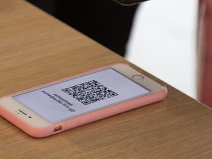 Туляков предупреждают о мошенничестве с QR-кодами