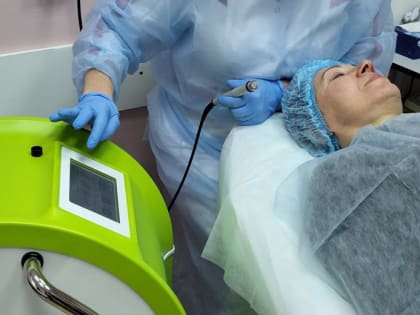 Тулячкам рассказали о некачественных косметологических процедурах