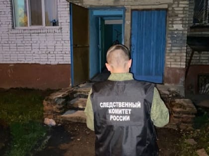 В Суворове Тульской области задержали подозреваемого в убийстве собутыльника