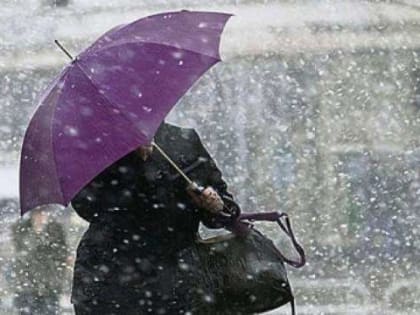 МЧС предупреждает жителей области