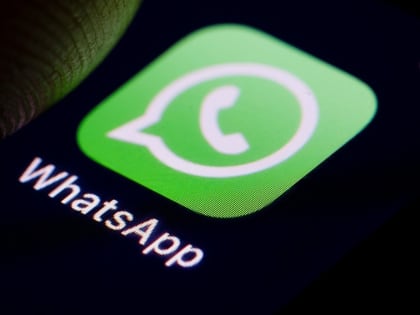 WhatsApp сможет расшифровывать голосовые сообщения