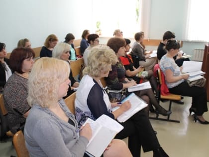 Анонс: Завтра состоится обучающий семинар с ответственными за взаимодействие со СМИ в судах Тульской области, г.Тулы, Тульском гарнизонном военном суде и лицами их замещающими