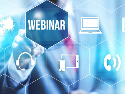 На вебинаре рассмотрят основные вопросы по Единому налоговому счету